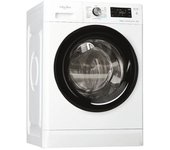 Whirlpool Lavadora Ojo De Buey 8kg 1200 Rpm Blanca - Ffb8258bvfr