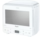 Whirlpool Microondas Grill 13l 650w Blanco - Max38fw