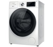 Whirlpool W8 W946wr It Lavadora Carga Frontal 9 Kg 1400 Rpm A Blanco