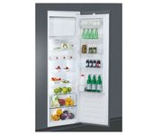 Whirlpool Frigorifico 1 Puerta Integrable Con Cremallera 54cm 292l - Arg184701