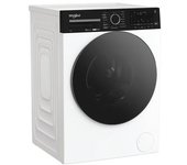 Whirlpool Wpm 911w Ads It Lavadora Carga Frontal 9 Kg 1400 Rpm Blanco