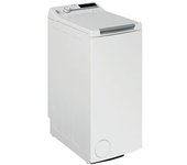 Whirlpool Tdlr 7231bs It Lavadora Carga Superior 7 Kg 1151 Rpm Blanco