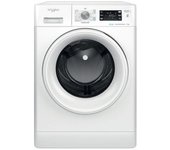 Lavadora Whirlpool Ffb 9258 Wv Sp Blanco 9kg
