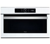 Whirlpool AMW 730 WH Integrado 31 L 1000 W Blanco