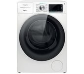 Lavadora Whirlpool W7x W845wr Spt Blanco 8kg