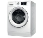 Whirlpool Ffd 1146 Sv It Lavadora Carga Frontal 11 Kg 1400 Rpm A Blanco