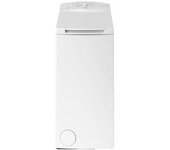 Whirlpool Lavadora Superior 6kg 1200rpm - Tdlr6241lfrn