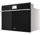 Whirlpool W11i Mw161 Microondas Built-in (placement) Microondas Combinado 40 L 900 W Negro