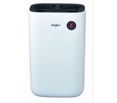 Deshumidificador Whirlpool De20w5252 20ltr/dia 6.5l