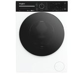 Whirlpool Wpm 97w Ads It Lavadora Carga Frontal 9 Kg 1400 Rpm Blanco