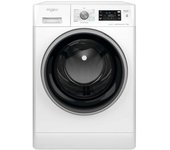 Whirlpool Lavadora Ojo De Buey 10kg 1400 Rpm Blanca - Ffbd10469bsvfr