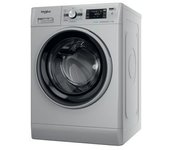 Whirlpool Ffb 116 Silver It Lavadora Carga Frontal 11 Kg 1400 Rpm Plata