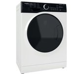 Whirlpool Wsb 725 D It Lavadora Carga Frontal 7 Kg 1200 Rpm B Blanco