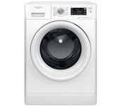 Whirlpool Lavadora Ojo De Buey 9kg 1400 Rpm - Ffbs9469wvfr