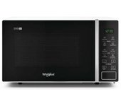 Whirlpool Microondas Solo 20l 700w Blanco - Mwp201w