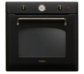 Horno Eléctrico Empotrado Whirlpool - Wta C 8411 Sc An