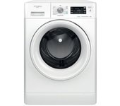 Lavadora Whirlpool Ffb 8258 Wv Sp Blanco 8kg