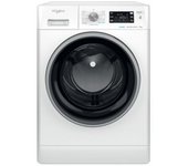 Whirlpool Ffb 848 Bsv It Lavadora Carga Frontal 8 Kg 1400 Rpm Blanco