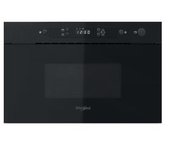 Whirlpool Microondas Empotrable Solo 22l 1300w Blanco - Mbna990b