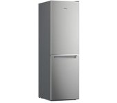 Frigorífico Combi Whirlpool W7x 83a W No Frost 335l Blanco D 191,2 Cm