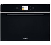 Horno Microondas Combinado Empotrado Whirlpool W9i Mw261 40 L 900 W Negro