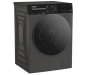 Whirlpool Wpm 911g Ads It Lavadora Carga Frontal 9 Kg 1400 Rpm Gris