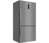 Combi Whirlpool W84be 72 X Inox 186x84cm
