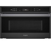 Whirlpool Microondas Empotrado Grill 31l 1000w Negro - W6md440bss