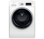 Whirlpool Ffwdb 964489 Bsv It Lavadora-secadora Independiente Carga Frontal Blanco C