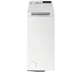 Whirlpool Tdlr 65261bs It Lavadora Carga Superior 6,5 Kg 1200 Rpm Blanco