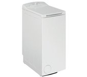 Whirlpool Tdlr 6240l It Lavadora Carga Superior 6 Kg 1200 Rpm C Blanco