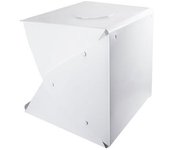 Lhtbox Lámpara De Mesa Para Estudio Fotográfico, Kit De Tienda De Campaña Para Estudio Fotográfico, Softbox Para Fotografía