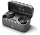Epos By Sennheiser True Wireless Gtw 270 Hybrid - Negro Headphones In-ear Usb Type-c Bluetooth