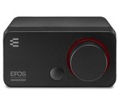 Epos Sennheiser Gsx 300 7.1 Canali Usb