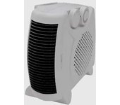 Calefactor Ventilador Plano Pie Clatronic Hl3379 - Bomann Hl1095