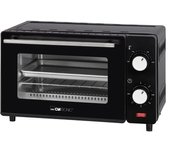 Horno Multifunción Mb 3746 8l
