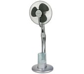 Proficare - Vl 3069 Lb - Ventilador De Pie Con Humidificador, Potencia 80 W, 3 Velocidades
