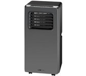 Aire Acondicionado Cl 3672 880 W 8000 Btu Gris Clatronic