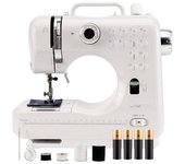 Máquina De Coser Clatronic Nm 3795