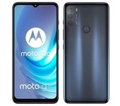 Motorola Moto G50 5g Gris 64 Gb + 4 Gb Ram Sim Doble - Reacondicionado - Grado C