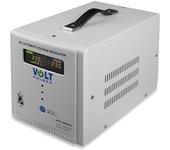 Estabilizador De Tensión Avr 3000va 8-11%