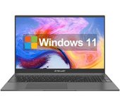 Teclast F16 Plus Intel Celeron N4120/8gb/256gb/w11/15.6 Gris - Portatil