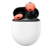 Google pixel buds pro rojo coral (coral)