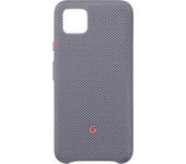 Funda Google Pixel Para Pixel 4 Xl Color Gris Humo Modelo Ga01277