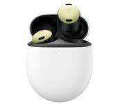 Google Pixel Buds Pro Auriculares Bluetooth Verde Lima (lemongrass)