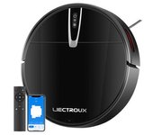 Robot Aspirador 4000pa Liectroux V3s Pro