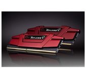 G.skill Memoria Ddr4 2400 16gb C17 Ripv K2
