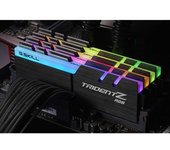 G.skill Memoria Ddr4 32gb (8gbx4) Pc3200 Triz K4