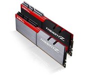 Modulo Ram G.skill Ddr4 32gb 3600 C17 Triz Kit 2 2x16gb;1,35