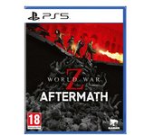 World War Z: Aftermath, Juego Para Consola Sony Playstation 5 Ps5